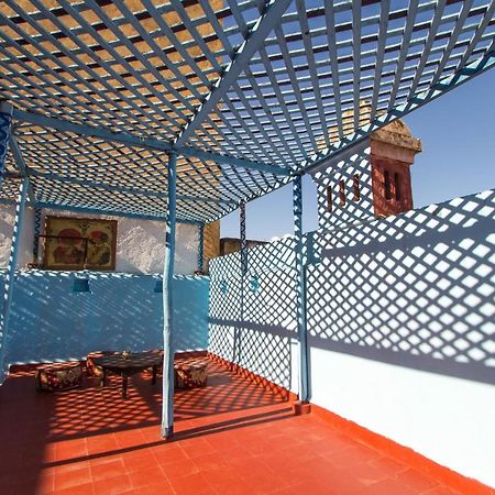 Dar Bouanania Hotel Fes Exterior photo