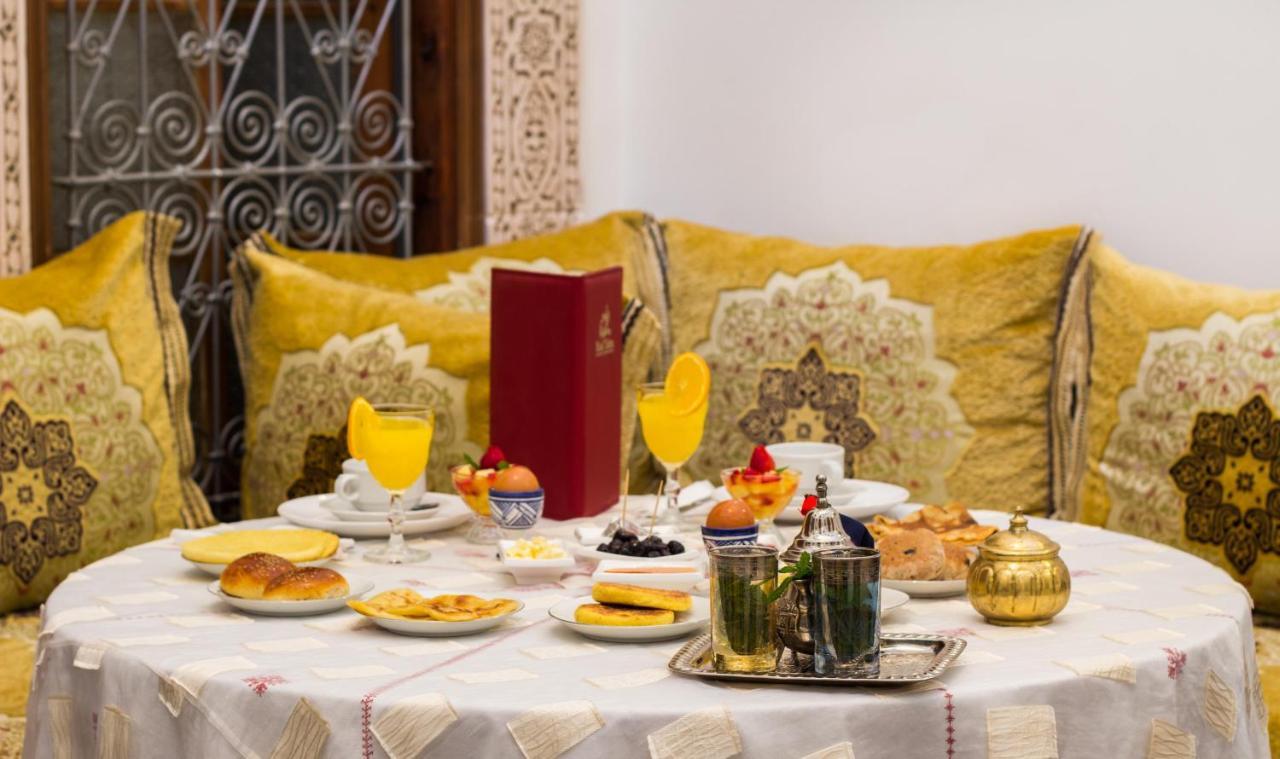 Dar Bouanania Hotel Fes Exterior photo